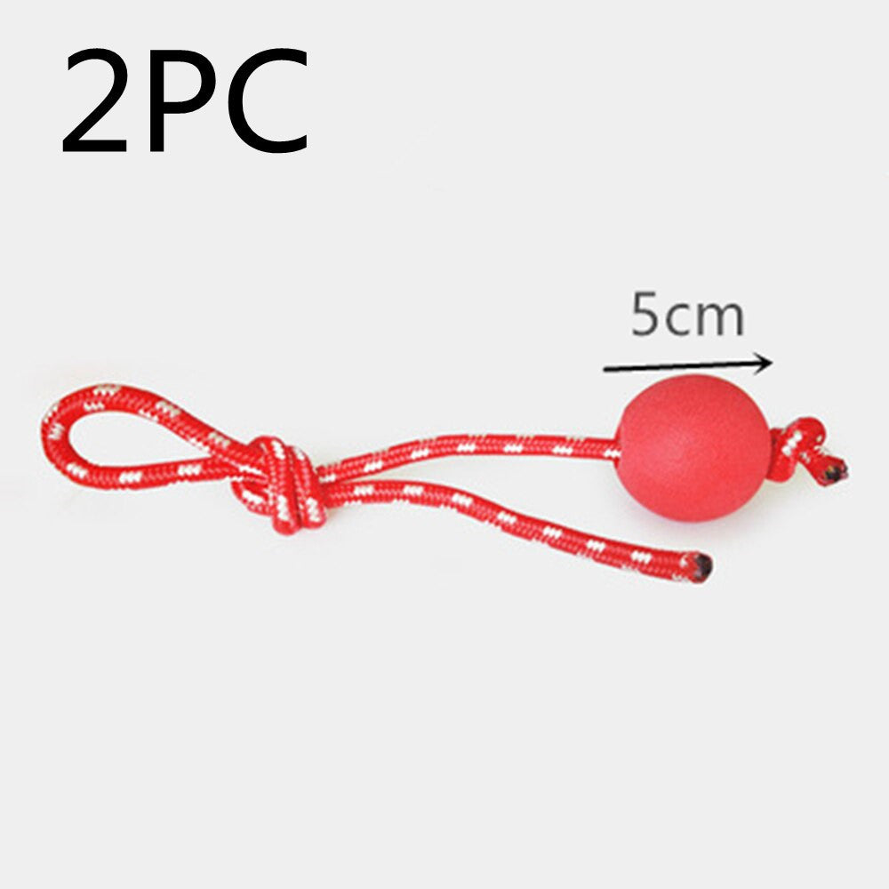 Dog Biting Sucker Multifunction Pet Molar Bite Toy