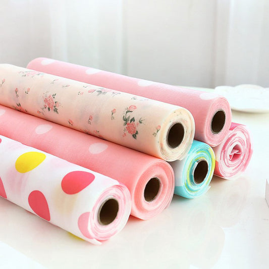 PVC Kitchen Packing Paper