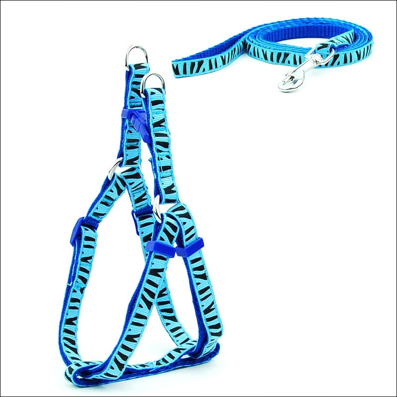 Factory Direct Spot Pet Leashes Polka Dot Pet Chest Straps, Dog Leashes, Small And Medium-Sized Dogs