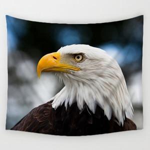 Eagle Tapestry