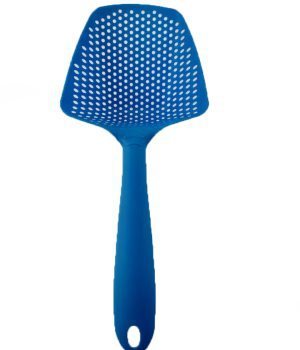 Nylon kitchen colander