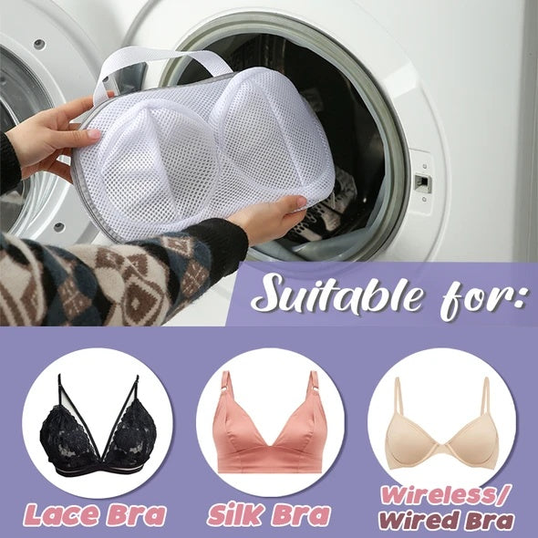 Bra Laundry Bag