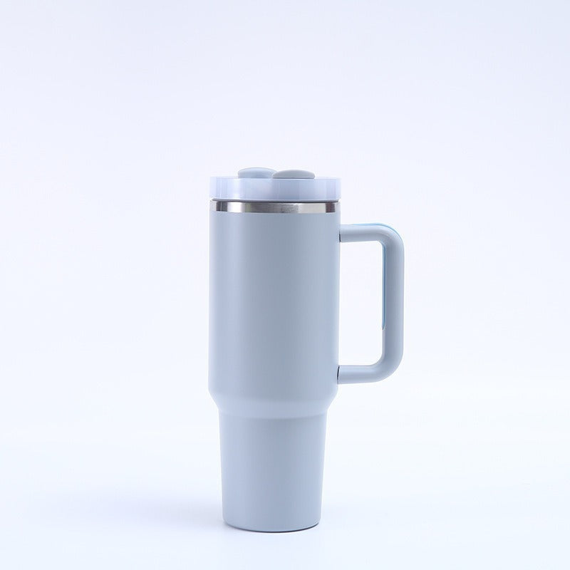 304 Stainless Steel Vacuum Cup Second Generation 40oz Cup