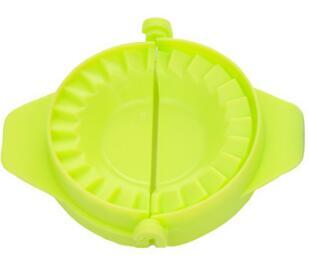 Plastic Dumpling Maker Device