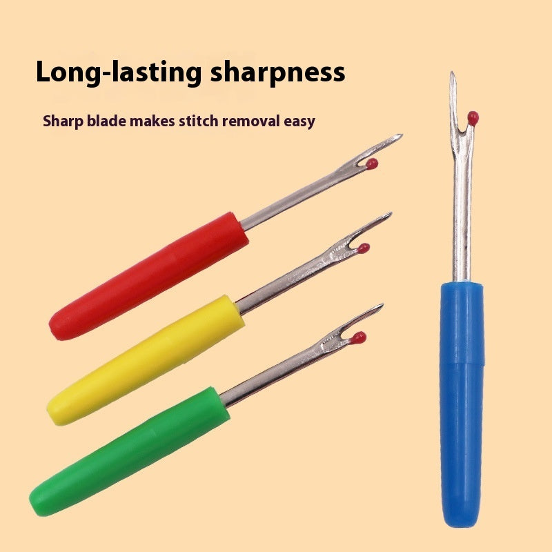 Household Convenient Sewing Embroidery Removal Tool