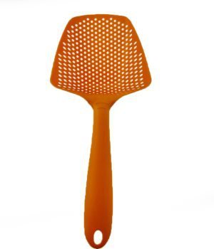 Nylon kitchen colander