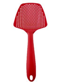 Nylon kitchen colander