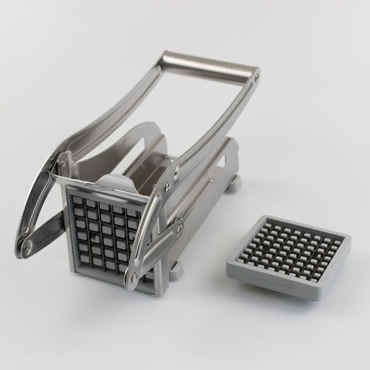 Manual Potato Press Cutting Radish Machine Household Slicer