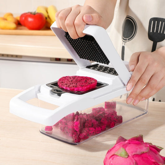 Multipurpose Home Vegetable Cutter Kitchen Tool