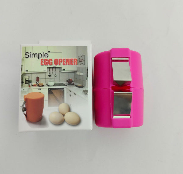 Mixture Separation Portable Fast Beating Kitchen Egg Shell Separator