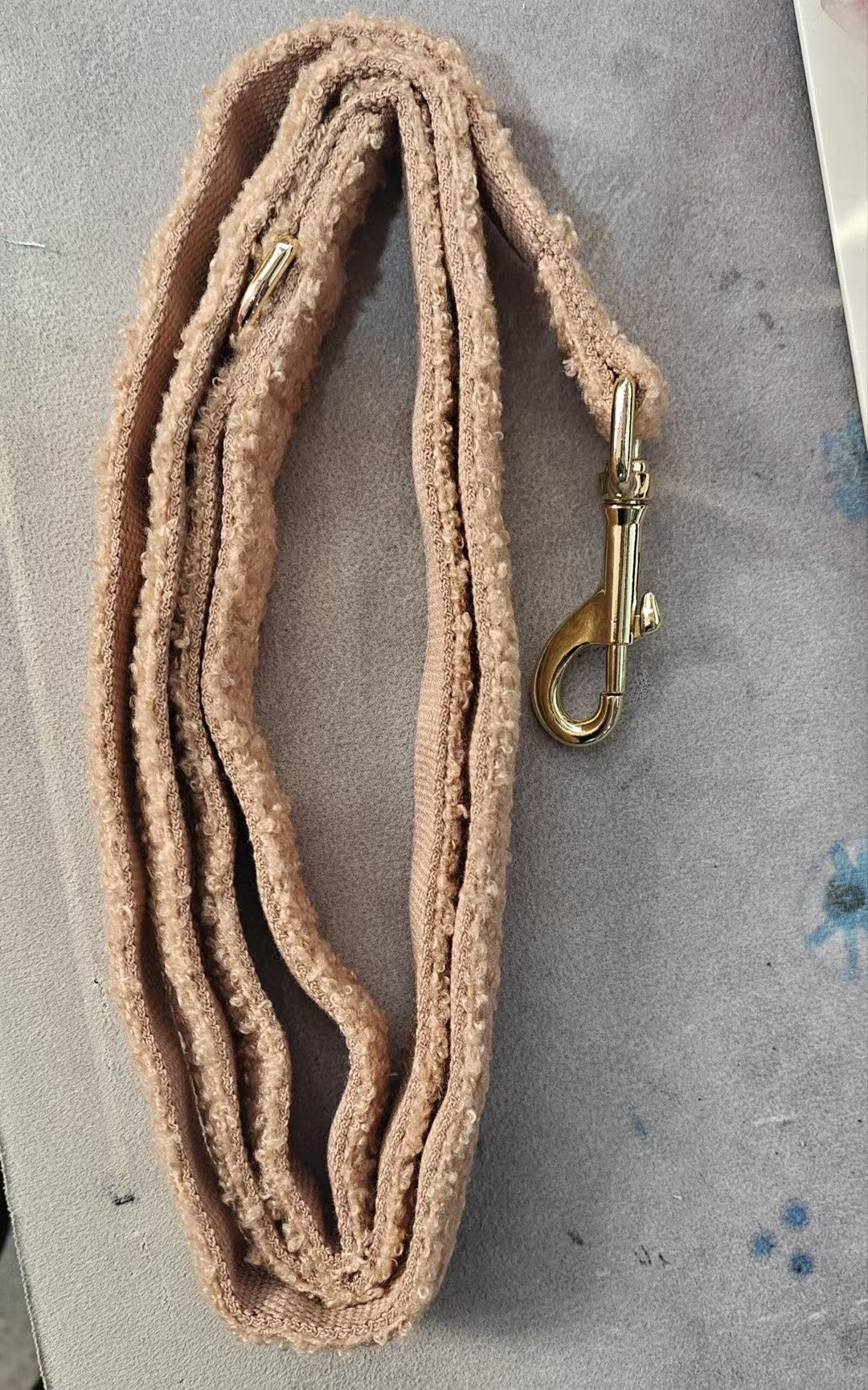 Teddy Traction Rope