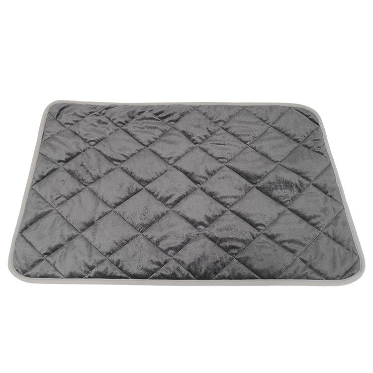 Winter Soft Dog Supplies Pet Heating Pad