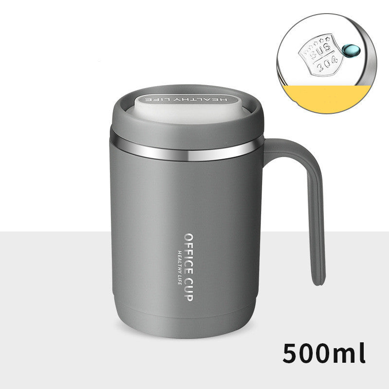 Double Insulated 304 Stainless Steel Liner Mug