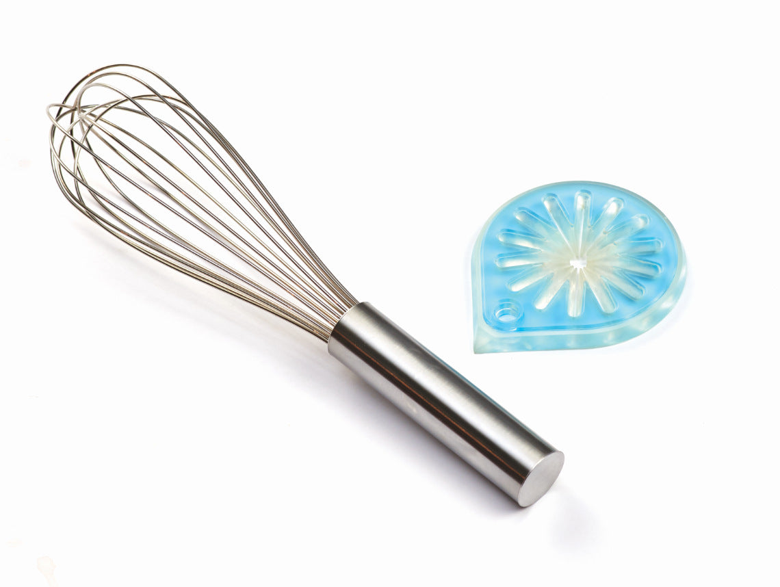 Whisk Wiper for the Stainless Steel Mixer