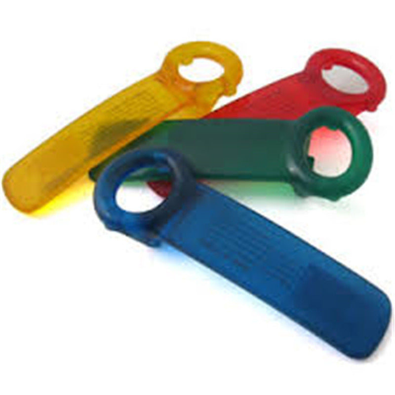 Manual Non-slip Can Opener For Kitchen Supplies