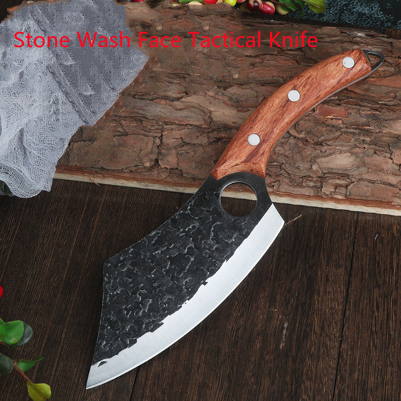 Forged Small Kitchen Knife Blade Material Anti-rust