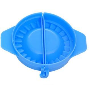 Plastic Dumpling Maker Device