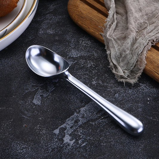 Multi-purpose Ice Cream Ball Scoop Ice-cream Spoon