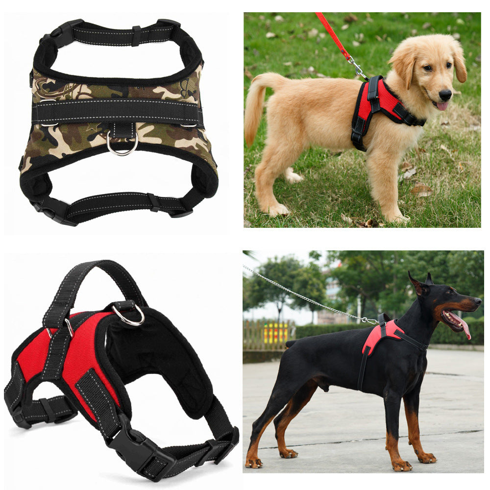 Pet Supplies Medium and Large Dog Dog Collar