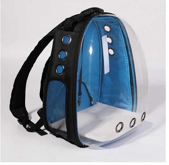 Transparent Backpack Pet Backpack