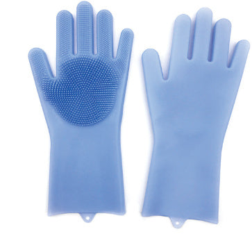 Housework Kitchen Cleaning Gloves