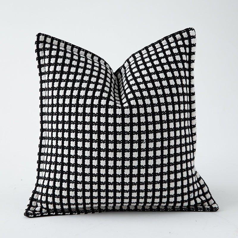 Luxury And High-grade Pillow Cushion Cover Without Core