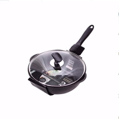 Maifan Stone Frying Pan