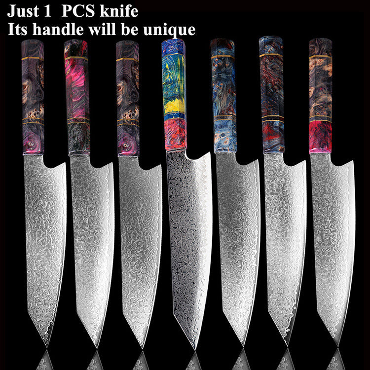 custom Steel knife Rahmatia MOQ 50 PCS