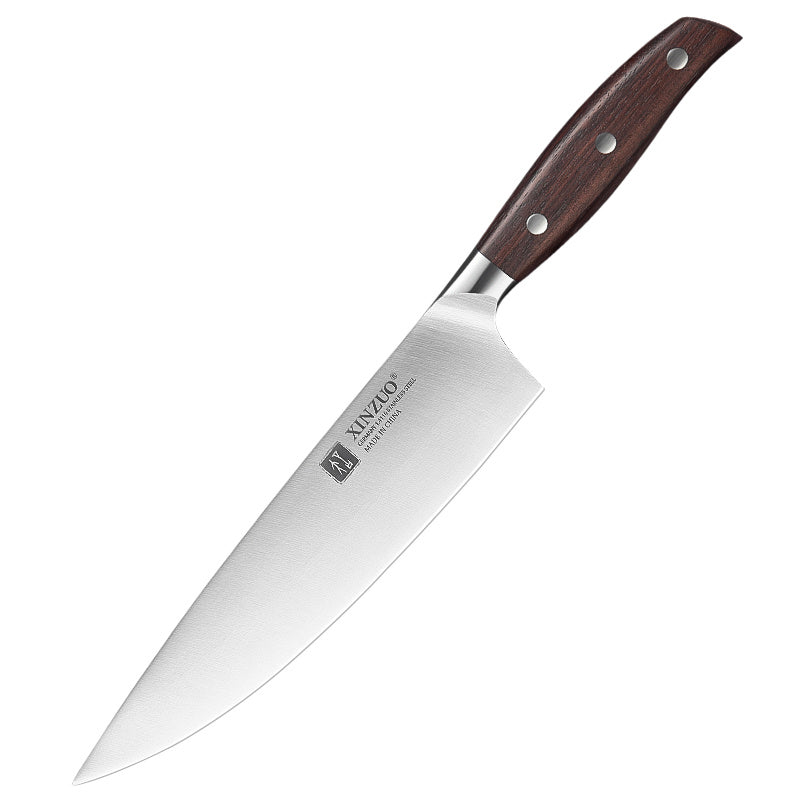 8-inch Western-style chef's knife