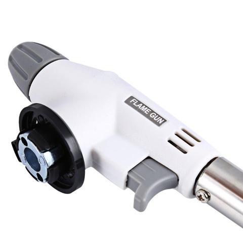 FlameU - 920 Wind Fully Automatic Electronic Flame Gun