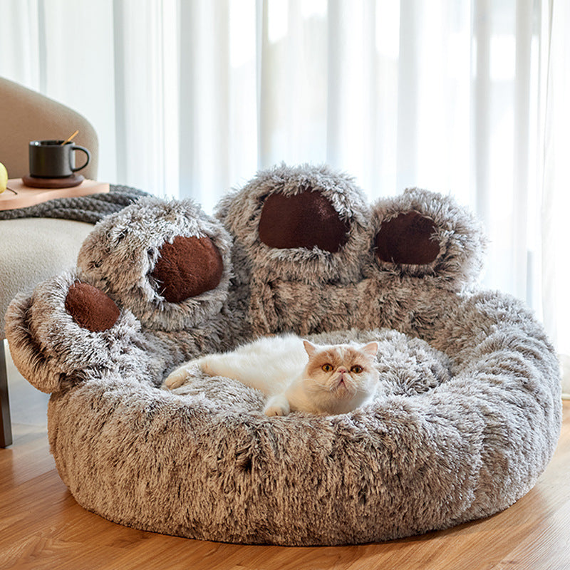 Teddy Pet Mat