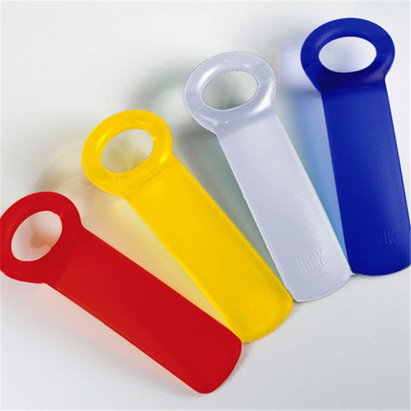 Manual Non-slip Can Opener For Kitchen Supplies