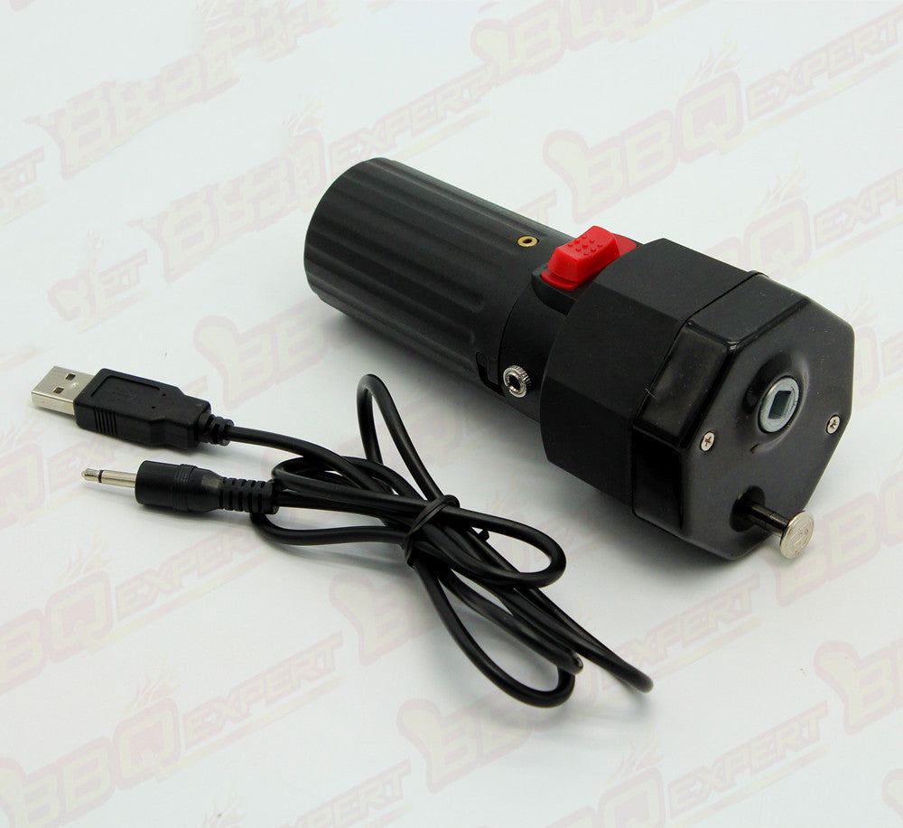 The Manufacturer Specializes In The Production Of Oven Dc Motor Classic 1.5V Barbecue Motor Oven Motor Fd601A