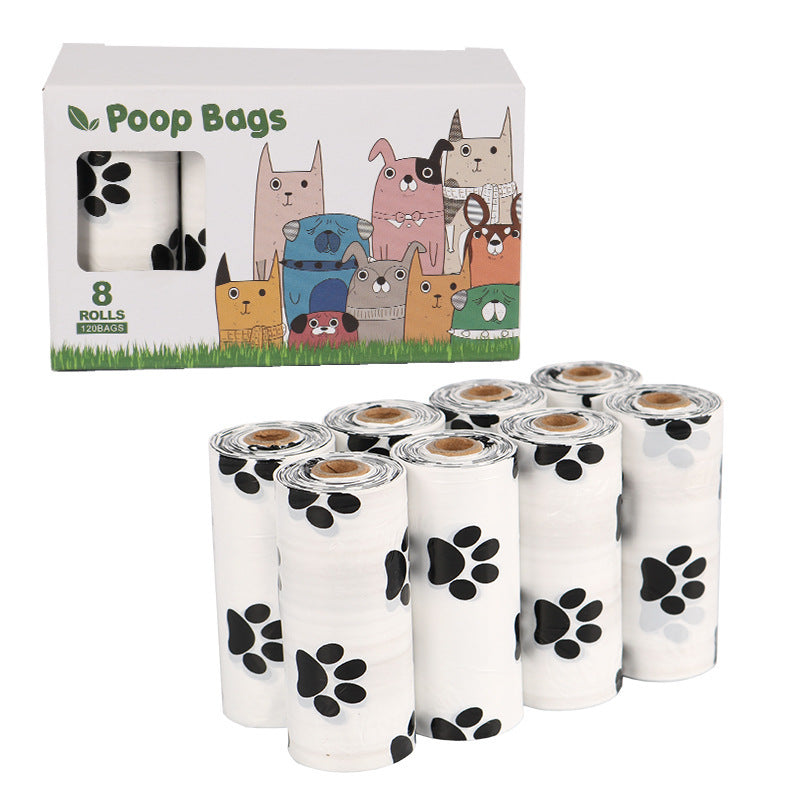 Dog Poop Bag Dog Poop Bag Poop Bag Pet Supplies