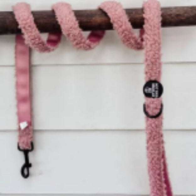 Teddy Traction Rope