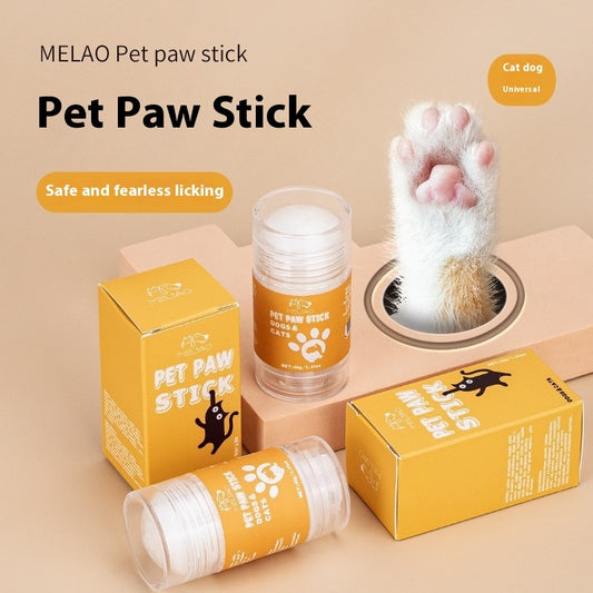 Pet Claw Care Cream Dry Crack Care Moisturizing