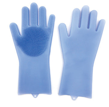 Housework Kitchen Cleaning Gloves