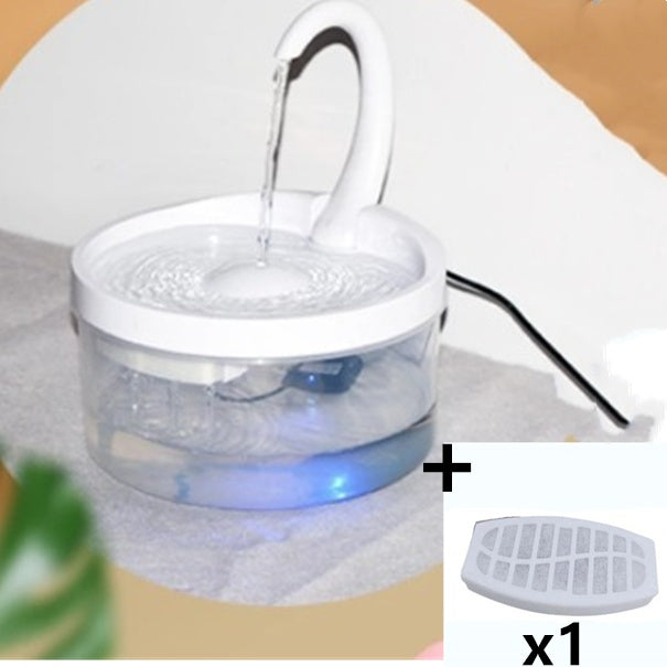 Automatic Circulation Drinking Fountain Drinking Fountain Pet