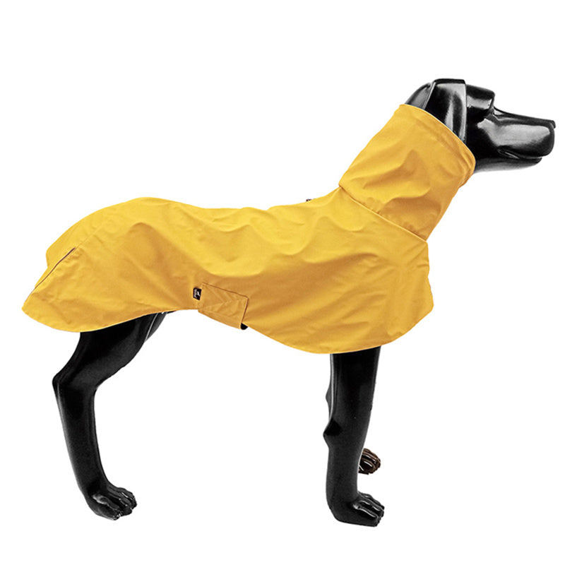 Pet Shell Jacket Dog Waterproof Windproof Raincoat