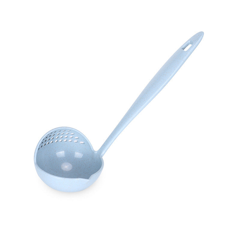 Two-in-one Tableware Hot Pot Dual-use Soup Spoon