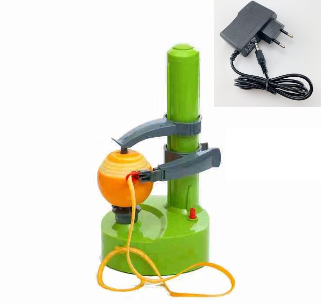 Multifunctional PeelerAU Pluggreen