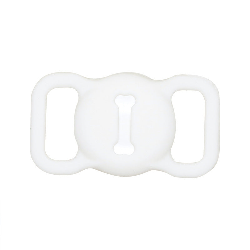 Tracker Silicone Anti-lost Protective Cover