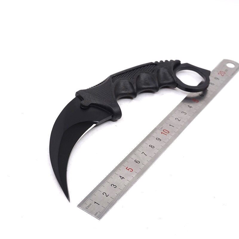 Undetected Elite Game Prop Claw Blade