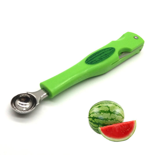 New Multifunctional Watermelon Pulp Scoop Digger